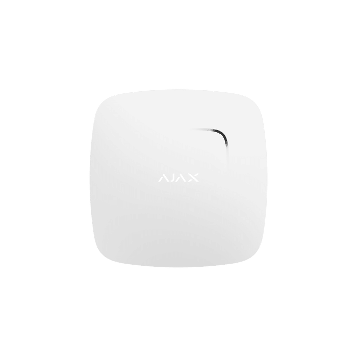 Ajax Melder Rauchmelder - FireProtect Plus