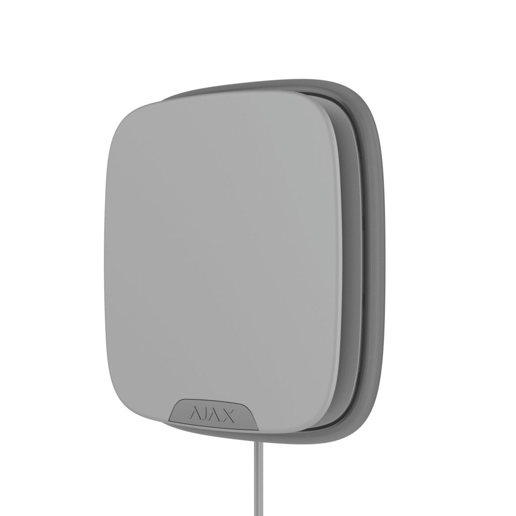 Ajax Fibra Aussensirene - DoubleDeck